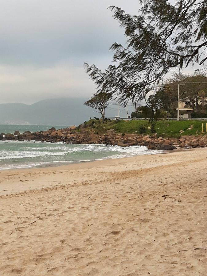 Edícula completa perto da praia. Florianópolis Exterior foto